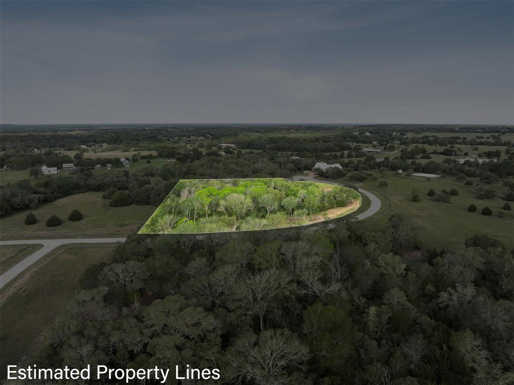Lot 14&15 Woodland Meadows Lane, La Grange, Texas image 21
