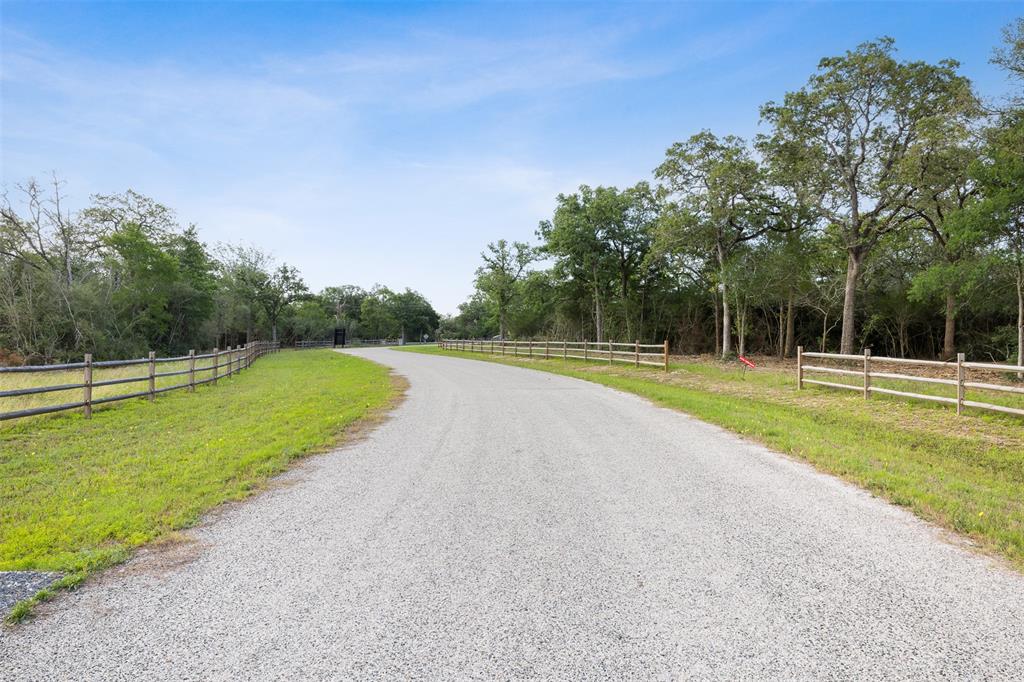 Lot 14&15 Woodland Meadows Lane, La Grange, Texas image 22