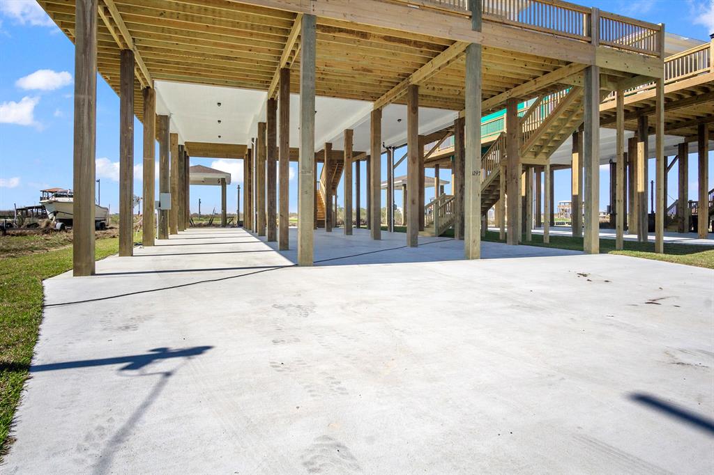 1297 Mabry Street, Gilchrist, Texas image 34