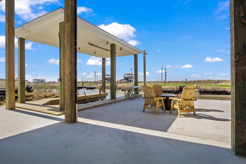 1297 Mabry Street, Gilchrist, Texas image 35