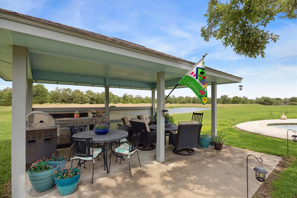 3230 S Fm 1291, Fayetteville, Texas image 6