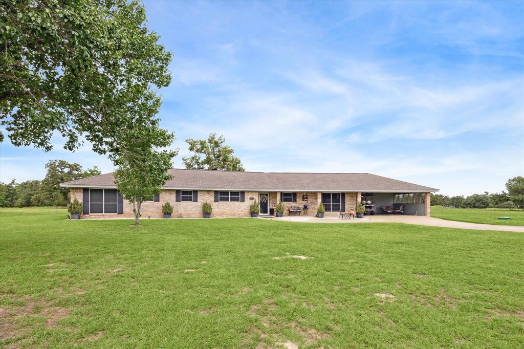3230 S Fm 1291, Fayetteville, Texas image 14