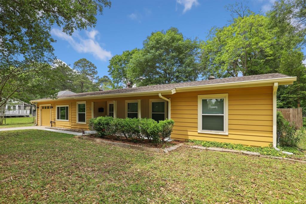 1805 Willow Street, Liberty, Texas image 19