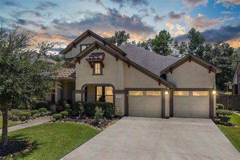 5818 Vineyard Creek Lane Porter TX 77365