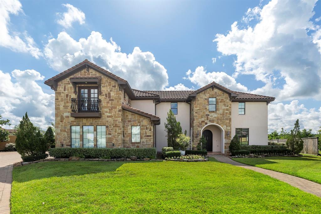 5 S Shadow Creek Villas Loop