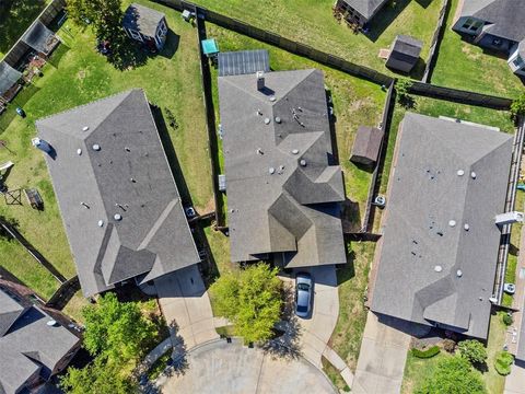 A home in Lake City