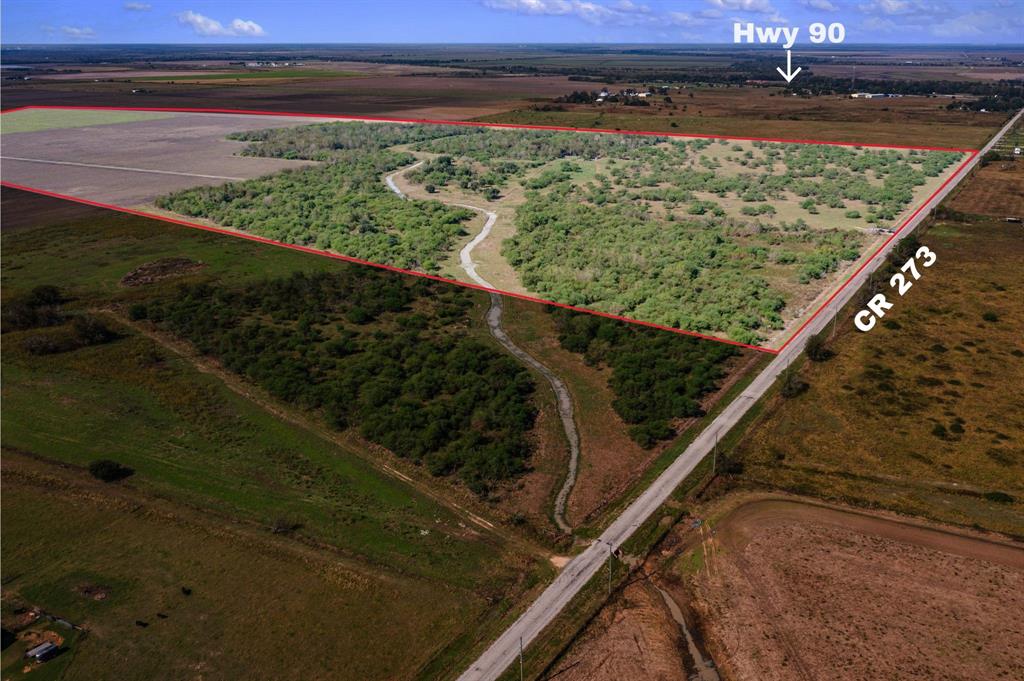 00 County Road 273, East Bernard, Texas image 2