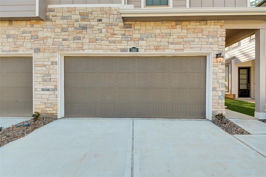 590 Dry Fork Lane