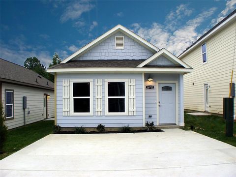 16725 Stonefield Montgomery TX 77316