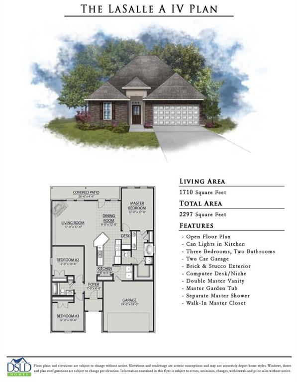 1235 Little Cypress Loop, Orange, Texas image 2