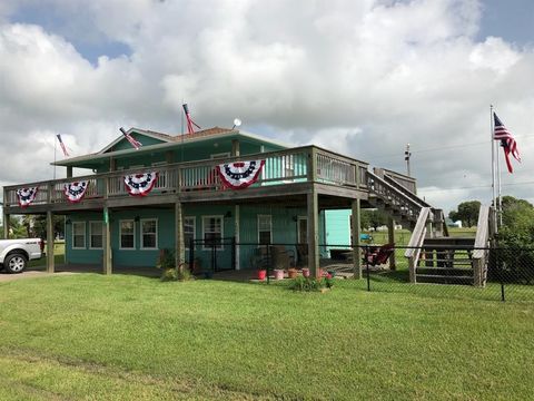1039 Bayview Drive Palacios TX 77465