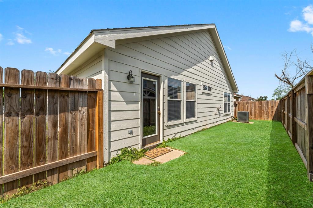 11419 Granite Rock Lane, Tomball, Texas image 26