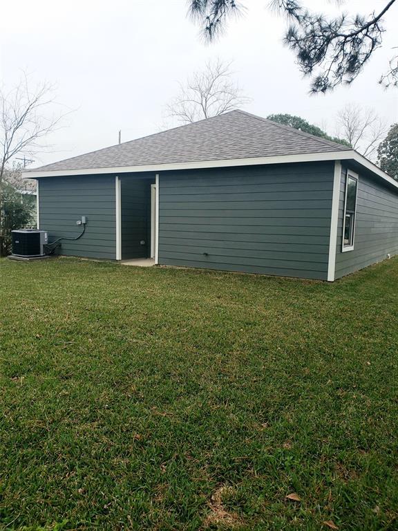 1826 Rosalee Street, La Marque, Texas image 5