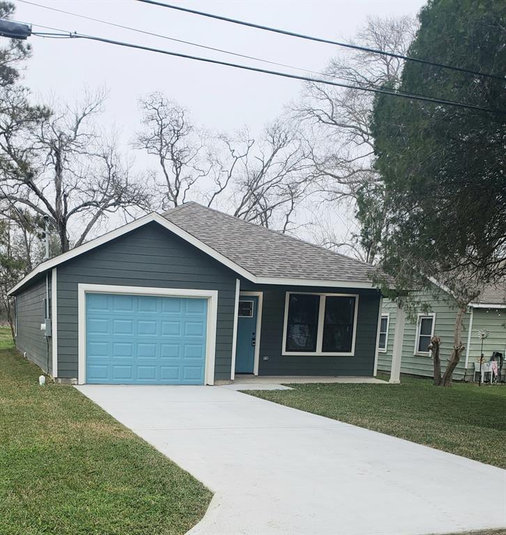 1826 Rosalee Street, La Marque, Texas image 2