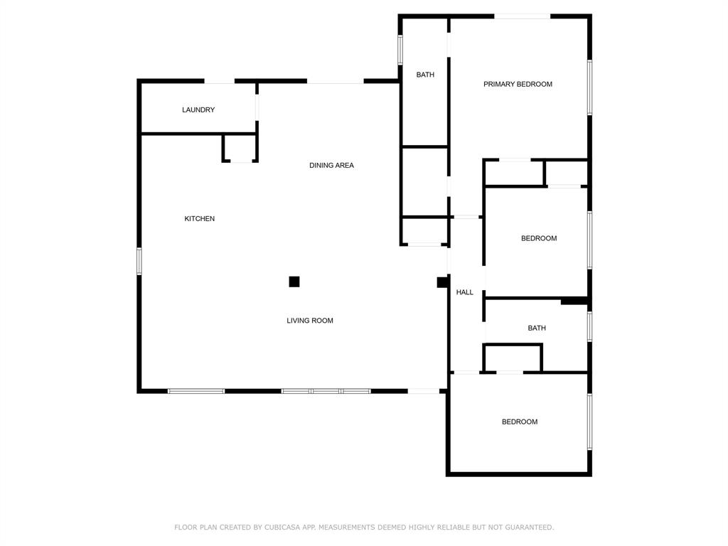 6014 Arboles Drive, Houston, Texas image 3