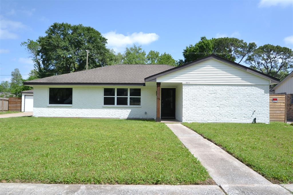 6014 Arboles Drive, Houston, Texas image 2