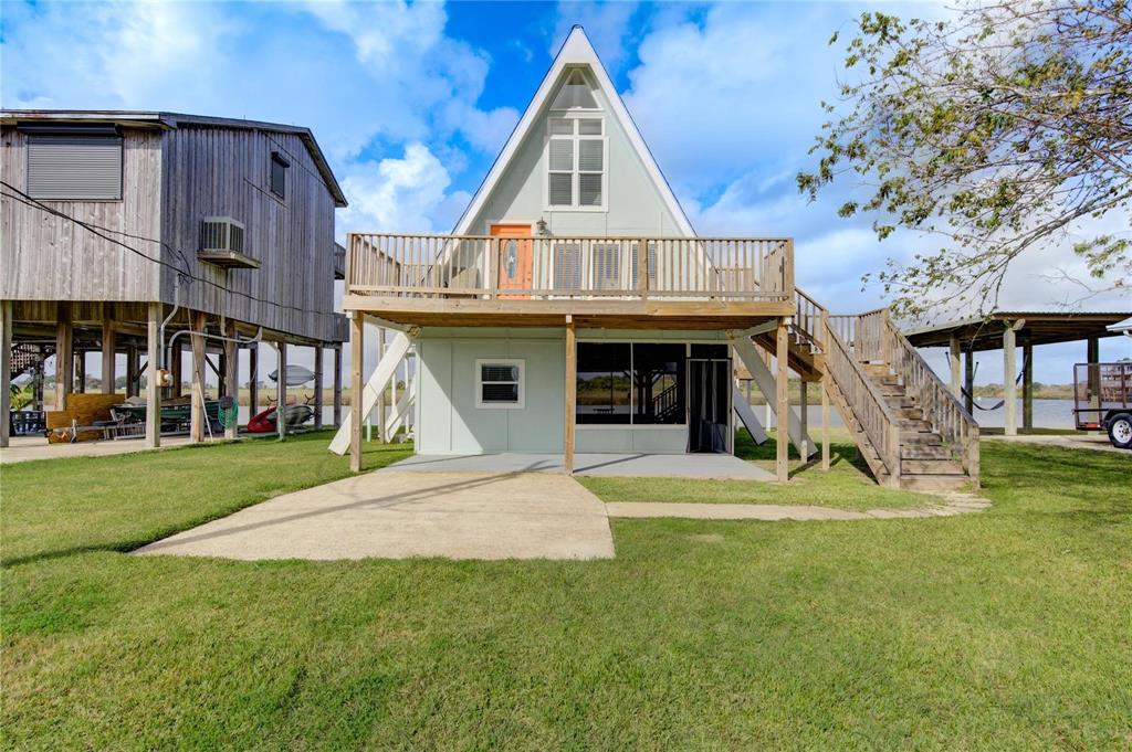 239 Redfish Drive