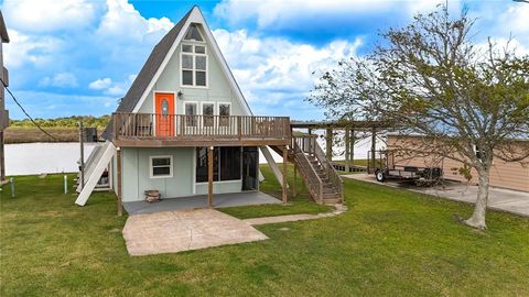 239 Redfish Drive Freeport TX 77541