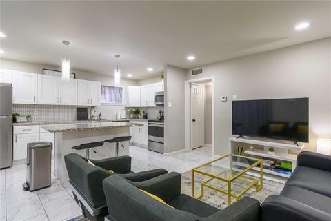 Photo of 8110 Albacore Drive #32, Houston, TX 77074 (MLS # 59007857)