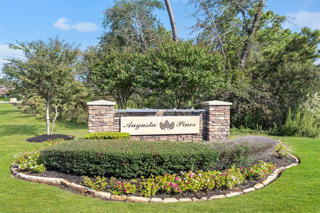 6903 Augusta Pines Cove