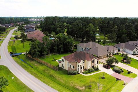 6903 Augusta Pines Cove Spring TX 77389