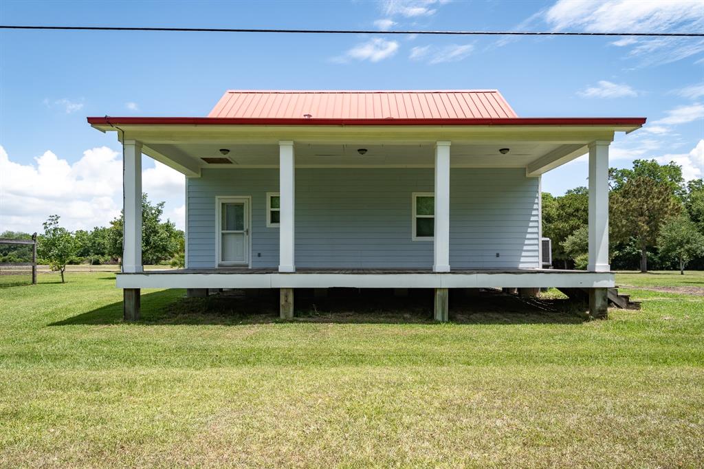 14328 Fm 2354 Road, Beach City, Texas image 21