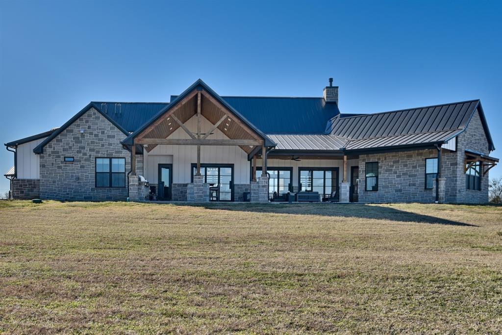 3811 Indian Paint Brush Road, Brenham, Texas image 6