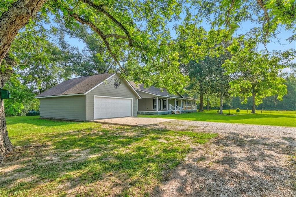 234 Private Road 7023, Kirbyville, Texas image 2