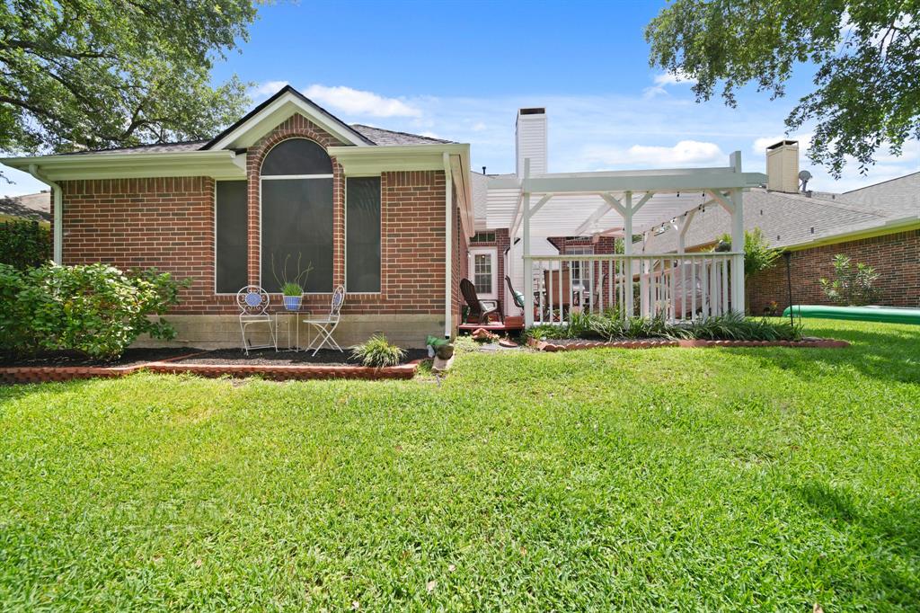 1123 Mariner Cove, Sugar Land, Texas image 21
