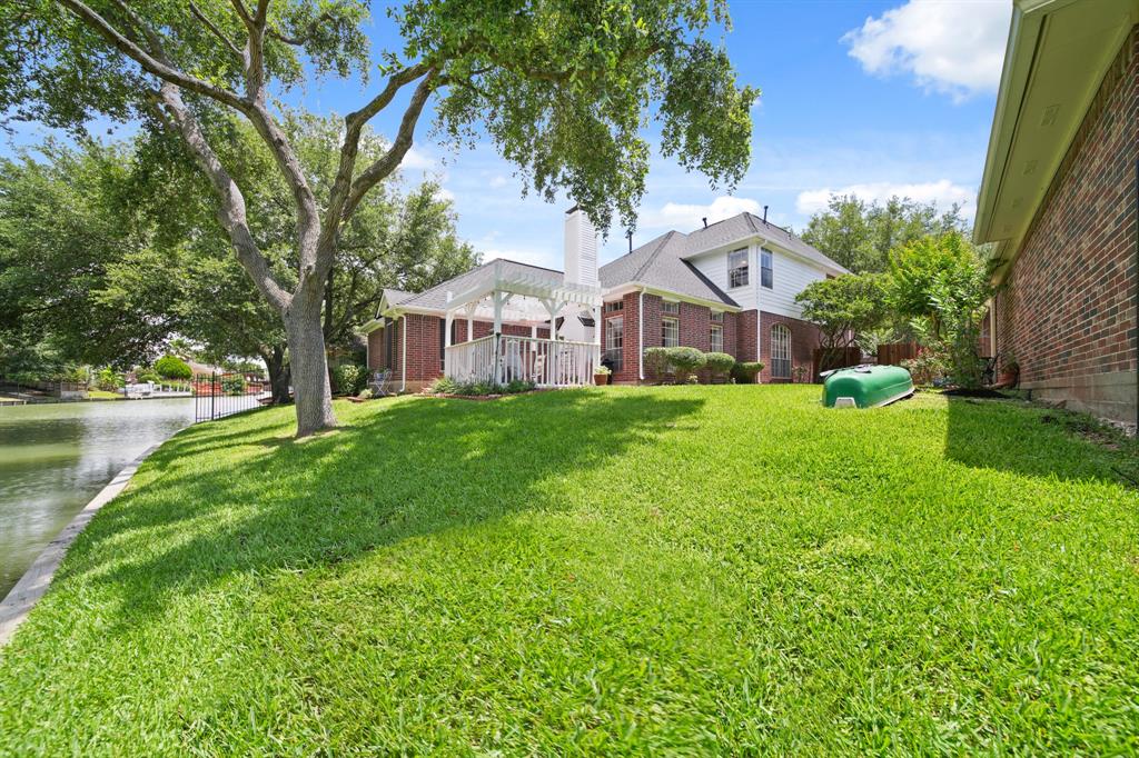 1123 Mariner Cove, Sugar Land, Texas image 24