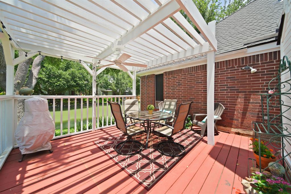 1123 Mariner Cove, Sugar Land, Texas image 22