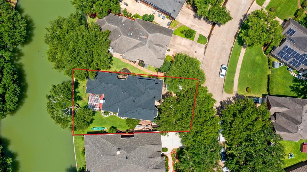 1123 Mariner Cove, Sugar Land, Texas image 3