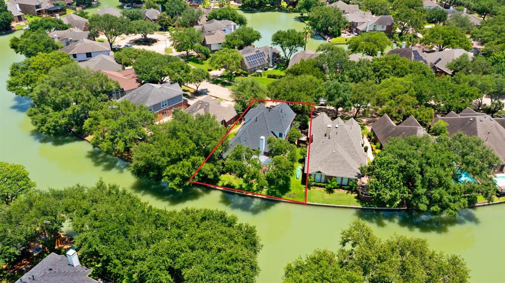1123 Mariner Cove, Sugar Land, Texas image 4