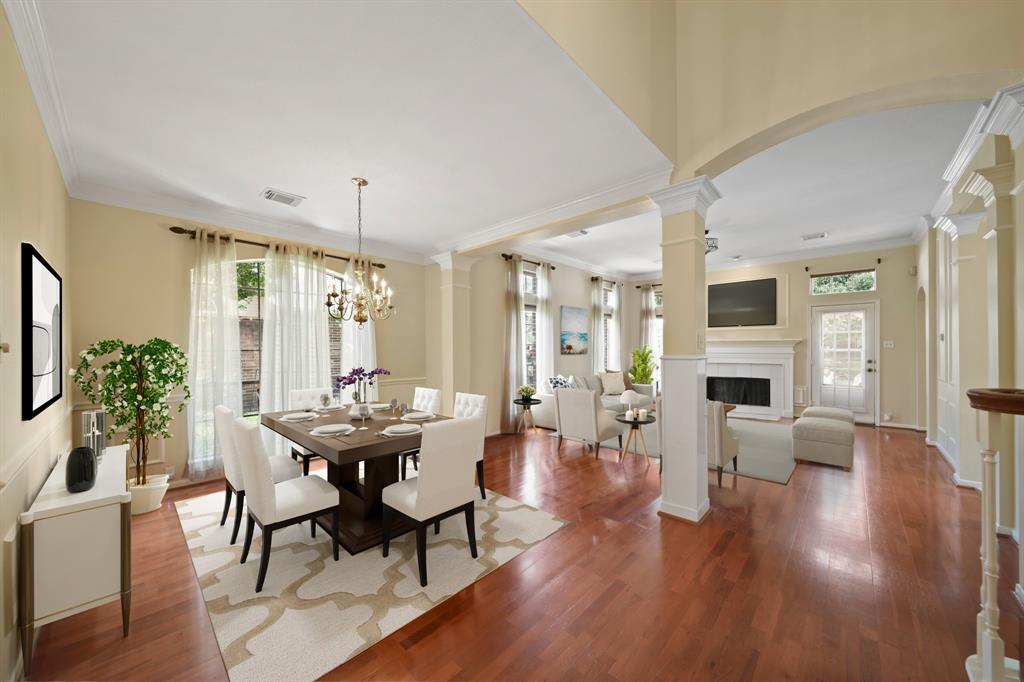 1123 Mariner Cove, Sugar Land, Texas image 9