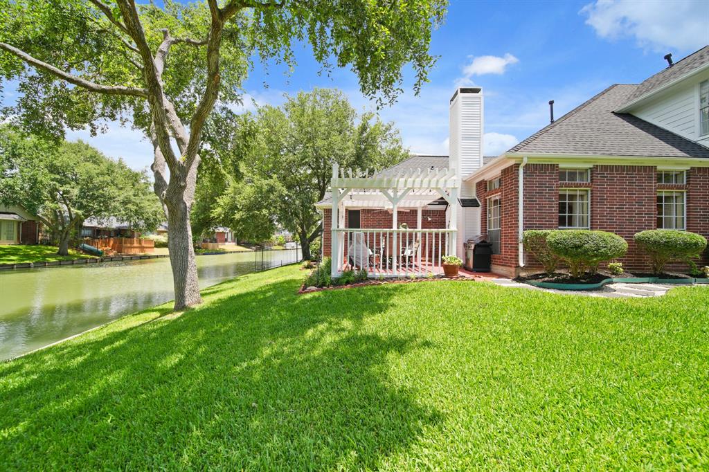 1123 Mariner Cove, Sugar Land, Texas image 23