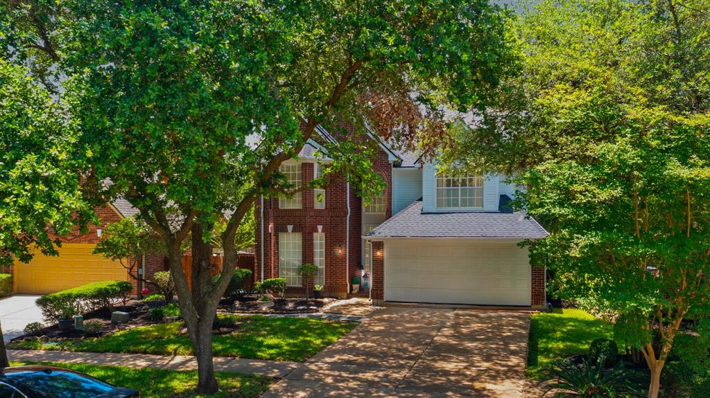 1123 Mariner Cove, Sugar Land, Texas image 2