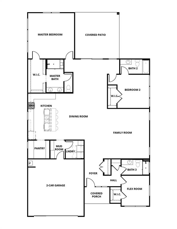 1812 Drover Lane, Rosenberg, Texas image 2