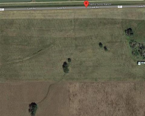 795 Co Rd 421 Danevang TX 77432