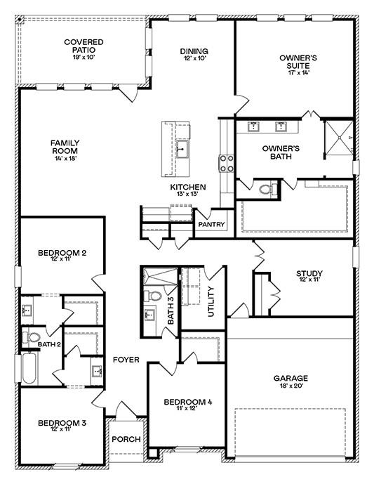 3019 Shelly Bayou Court, League City, Texas image 2