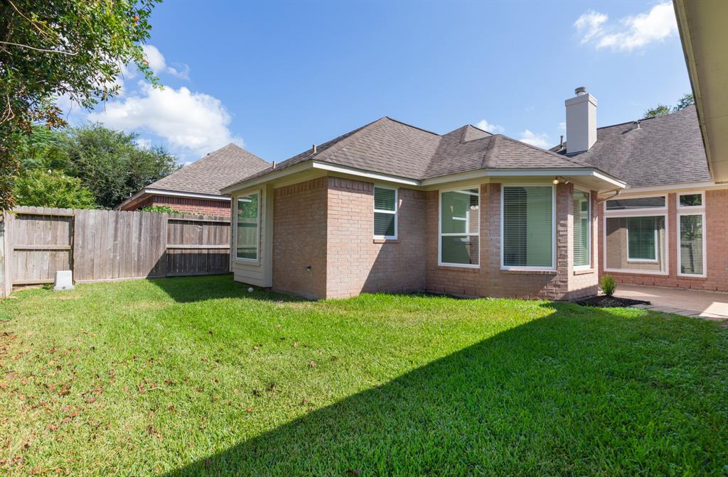 17203 Lantana Drive, Sugar Land, Texas image 37