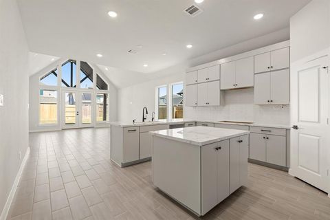 24814 Groundsel Cottage Lane Katy TX 77493