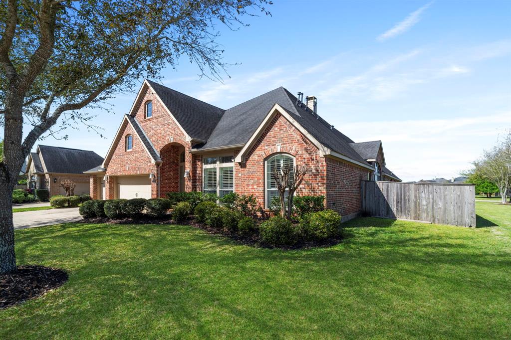 2318 Riata Park Court
