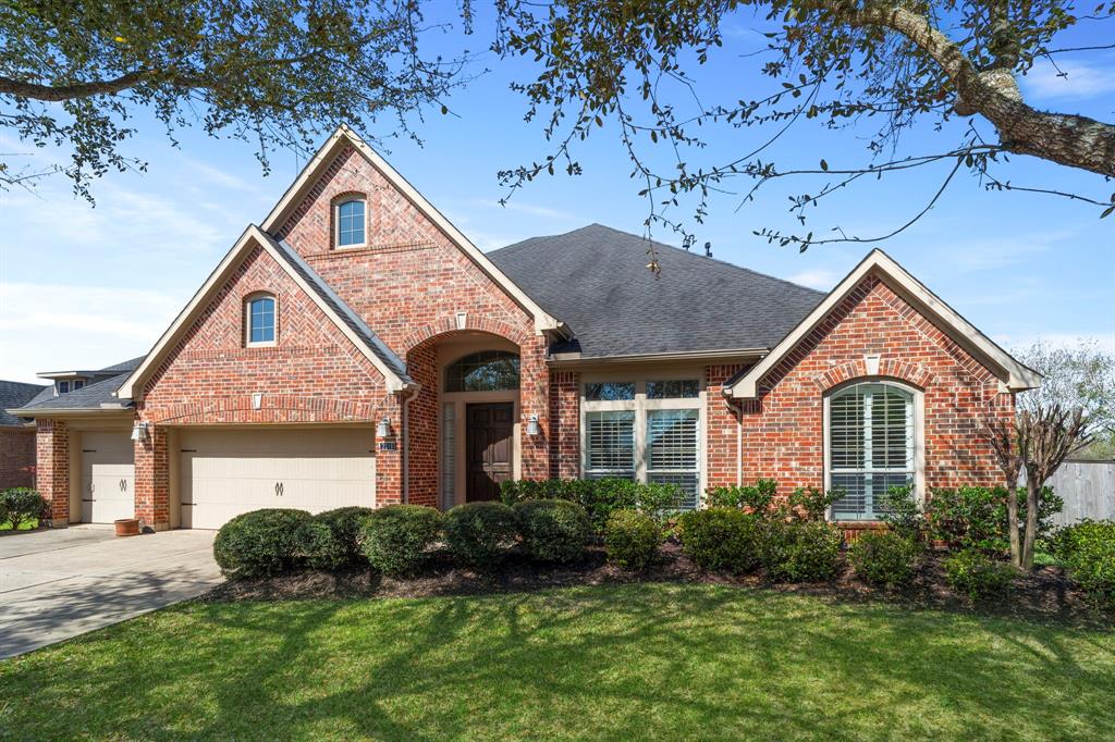2318 Riata Park Court