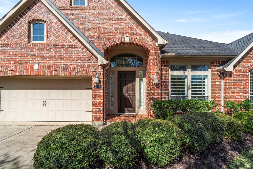 2318 Riata Park Court, Katy, Texas image 6