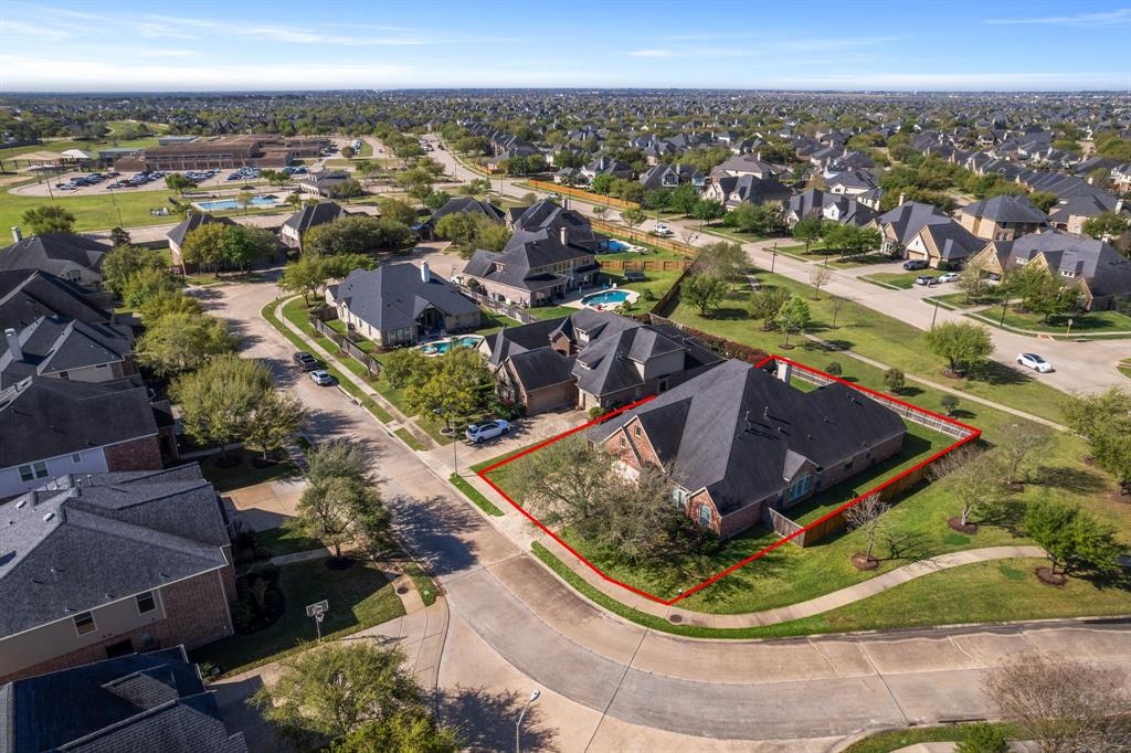 2318 Riata Park Court, Katy, Texas image 47