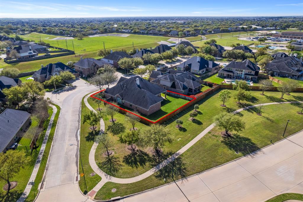 2318 Riata Park Court