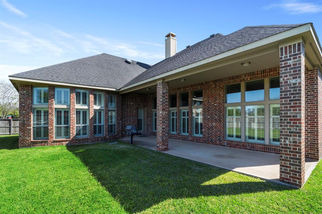 2318 Riata Park Court, Katy, Texas image 40