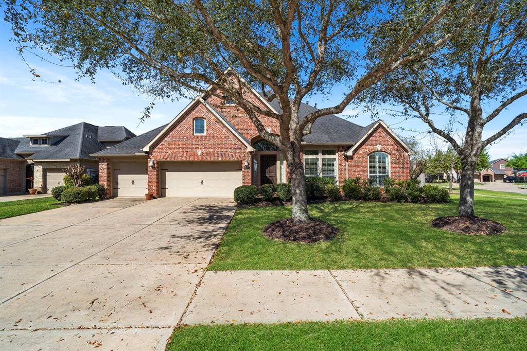 2318 Riata Park Court