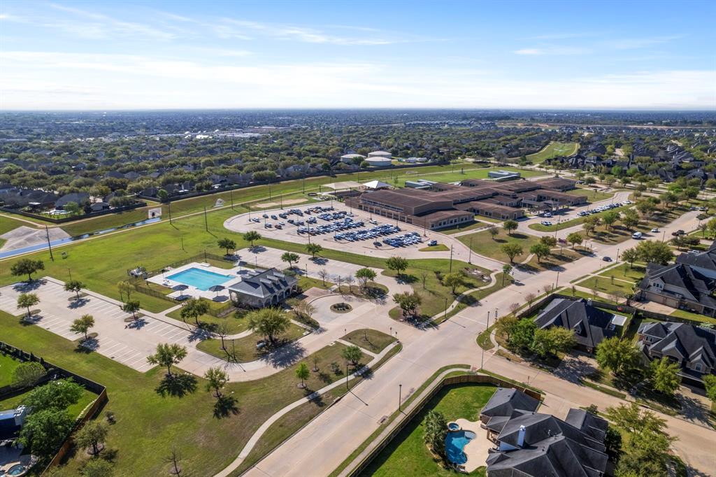 2318 Riata Park Court, Katy, Texas image 49
