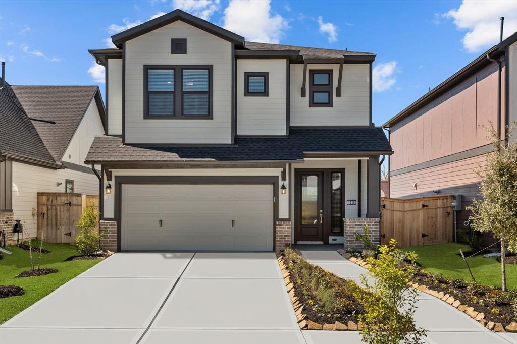 1515 Park Path Drive, Missouri City, Texas image 2